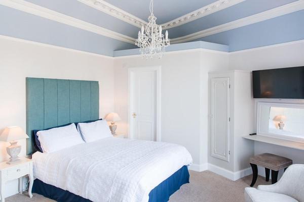 The Merryburn - Rooms And Courtyard Studios 던켈드 외부 사진